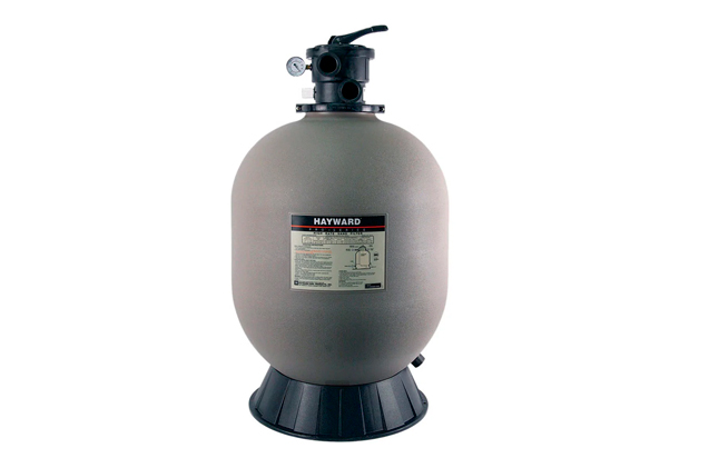 filtro de arena para alberca pro marca hayward